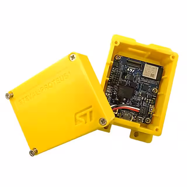 STEVAL-PROTEUS1 STMicroelectronics  Cartes d'évaluation - Capteurs